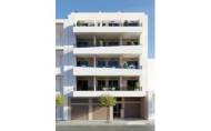 Nieuwbouw Woningen - Penthouse -
Torrevieja - Centro