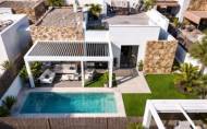 Resale - Villa -
Villamartin - Costa Blanca