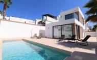 Resale - Villa (detached) -
Benijofar - Benijofar - Village