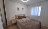 Herverkoop - Bungalow -
Torrevieja - Sector 25