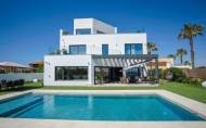 Herverkoop - Villa -
La Manga del Mar Menor - Costa Calida
