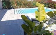 Herverkoop - Villa -
Algorfa - Club de Golf La Finca