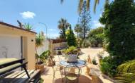 Herverkoop - Villa -
Ciudad Quesada - Costa Blanca