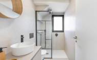 Nieuwbouw Woningen - Villa -
Los Alcazares - Serena Golf