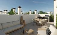 Obra nueva - Town House -
Dolores - Sector 2