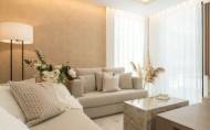 Revente - Villa -
Nueva Andalucía - Costa del Sol