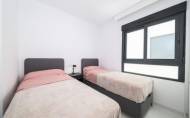 Herverkoop - Apartment -
San Miguel de Salinas - Inland