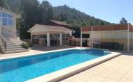 Resale - Villa -
Abanilla