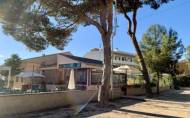 Nieuwbouw Woningen - Bungalow -
San Javier - Roda Golf