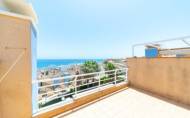 Herverkoop - Town House -
Orihuela Costa - Costa Blanca