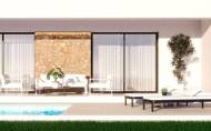 Nieuwbouw Woningen - Villa -
Finestrat - Balcón De Finestrat