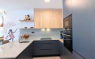 Revente - Apartment -
Lo Crispin - Inland