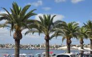 Revente - Apartment -
San Pedro del Pinatar - Villananitos