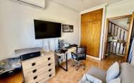 Resale - Town House -
Torrevieja - La Siesta - El Salado - Torreta