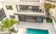 Herverkoop - Villa -
Algorfa - Inland