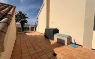 Herverkoop - Bungalow -
Algorfa - Inland