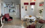 Reventa - Villa -
Mazarron Country Club - Inland