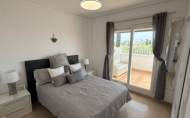 Reventa - Apartment -
Hacienda Riquelme Golf Resort - Inland