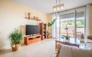 Revente - Apartment -
La Duquesa - Costa del Sol