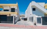 Herverkoop - Villa -
Los Montesinos