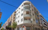 Herverkoop - Apartment -
Torrevieja - Playa del Cura