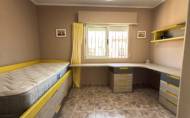 Revente - Town House -
La Zenia - Costa Blanca