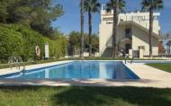 Resale - Apartment -
Orihuela Costa - Villamartín