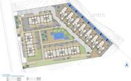 Nouvelle construction - Apartment -
Los Alcazares - Serena Golf