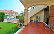 Resale - Apartment -
Playa Flamenca