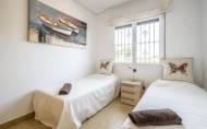 Herverkoop - Apartment -
La Serena Golf - Costa Calida