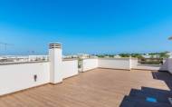 Nieuwbouw Woningen - Bungalow -
Torrevieja - Los Balcones