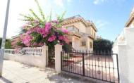 Reventa - Town House -
Orihuela Costa - Costa Blanca