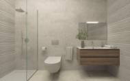 New Build - Apartment -
Torrevieja - Playa de El Cura