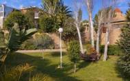 Herverkoop - Herenhuis -
San Juan Playa - Cabo de las huertas
