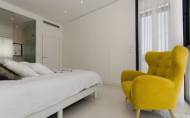 Nieuwbouw Woningen - Villa -
Orihuela Costa - Campoamor