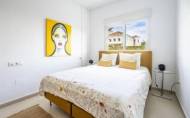 Revente - Villa -
La Torre Golf Resort - Inland