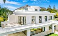 New Build - Villa -
Marbella - Lomas De Marbella Club