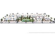 New Build - Bungalow -
Pilar de la Horadada - Torre De La Horadada