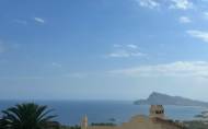 Resale - Chalet -
Altea - Altea Hills
