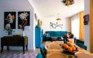 Herverkoop - Villa -
Ciudad Quesada - Costa Blanca