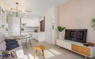 Nieuwbouw Woningen - Bungalow -
Torrevieja - Los Balcones