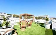 Reventa - Villa -
Las Filipinas - Inland