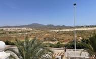 Reventa - Villa -
Camposol - Inland