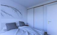 Nieuwbouw Woningen - Villa -
Daya Nueva - Pueblo