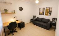 Herverkoop - Bungalow -
Orihuela Costa - Costa Blanca