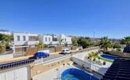 Herverkoop - Villa -
Orihuela Costa - Las Filipinas
