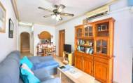 Herverkoop - Apartamento -
Torrevieja - Centro