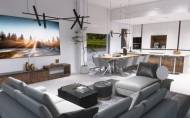 New Build - Villa -
Aspe - Poligono 19