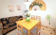 Herverkoop - Bungalow -
Torrevieja - El Acequión - Los Náufragos
