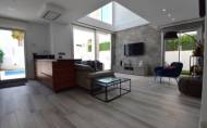 Revente - Villa -
Orihuela Costa - Lomas De Cabo Roig